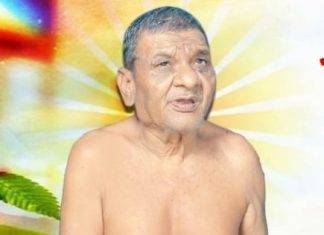 प हं तेजस्वी महाराज संजीवन षोडशी सोहळ्यास प्रारंभ, वरोडीत सोळा दिवस विविध धार्मिक कार्यक्रम