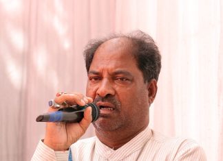 लोककवी वामनदादा कर्डक साहित्यसंमेलन : कविसंमेलनाध्यक्षपदी अजीम नवाज राही