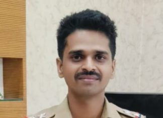 दुय्यम ठाणेदार रवी सानप यांची बदली, संदीप मेधने होणार ऋजू