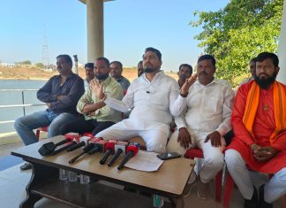 राष्ट्रमाता माँसाहेब जिजाऊ जयंतीकडे शासनाचे दुर्लक्ष : मराठा क्रांती मोर्चाचा आक्रमक इशारा १२ जानेवारीपर्यंत निर्णय नाही, तर राज्यव्यापी आंदोलनाचा इशारा