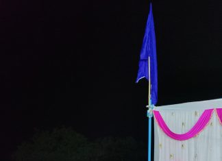 सत्यशोधक चळवळ सुरू करुन सामाजिक क्रांती घडविण्याचे काम महात्मा ज्योतिबा फुले यांनी केले केंद्रीय राज्यमंत्री प्रतापराव जाधव यांचे प्रतिपादन