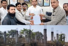 मुस्लिम कब्रस्थानसाठी आमदार कायंदे यांच्याकडून १० लक्ष रुपये मंजूर : मुस्लिम तरुणांच्या मागणीला यश